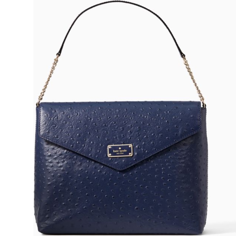 Kate Spade A La Vita Leena French Navy